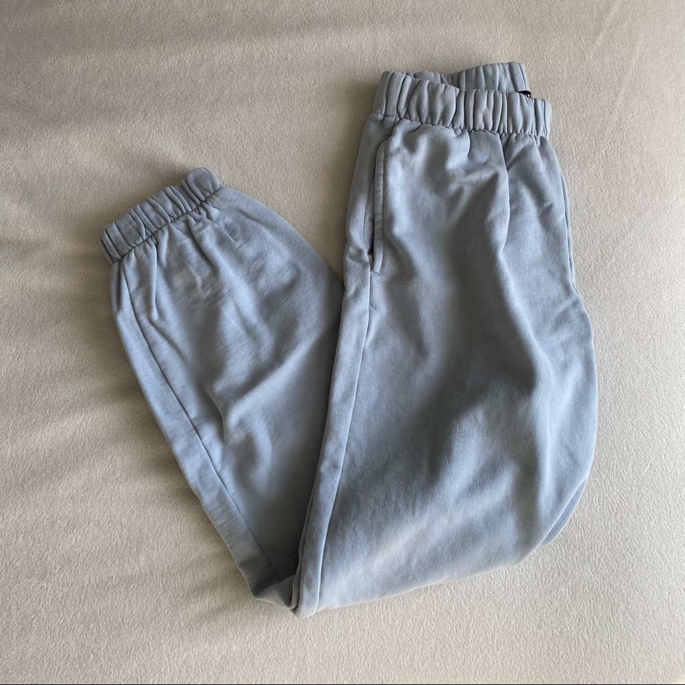 brandy sweatpants